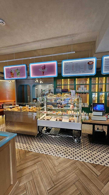 Оренда заклад громадського харчування на вул. Академика Королёва поверх - 1/1 Одеса - фото 6