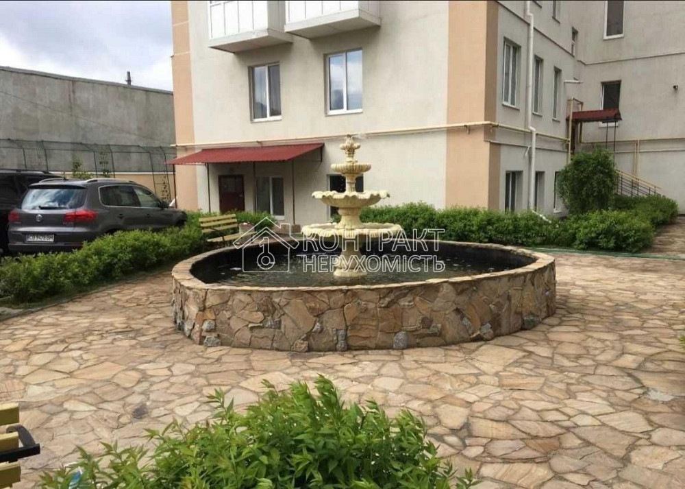 Продаж Квартира 2-кімнатна, 1/6 поверх на вул. Дмитриевская Kharkiv - photo 17