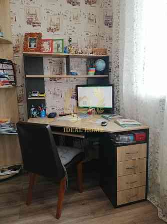 Продаж Квартира 2-кімнатна, 1/10 поверх на Виставкова вул., 12 