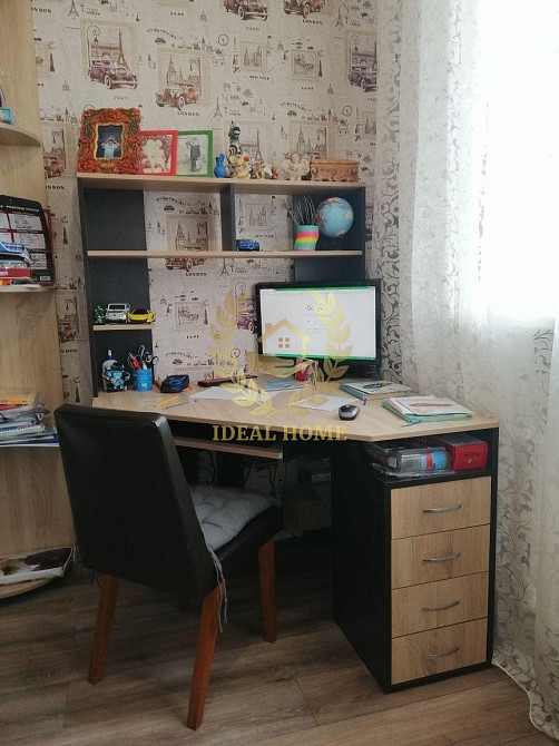 Продаж Квартира 2-кімнатна, 1/10 поверх на Виставкова вул., 12  - фото 1