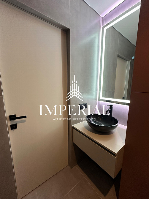 Оренда Квартира 1-кімнатна, 5/9 поверх на вул. Деміївська Киев - изображение 9