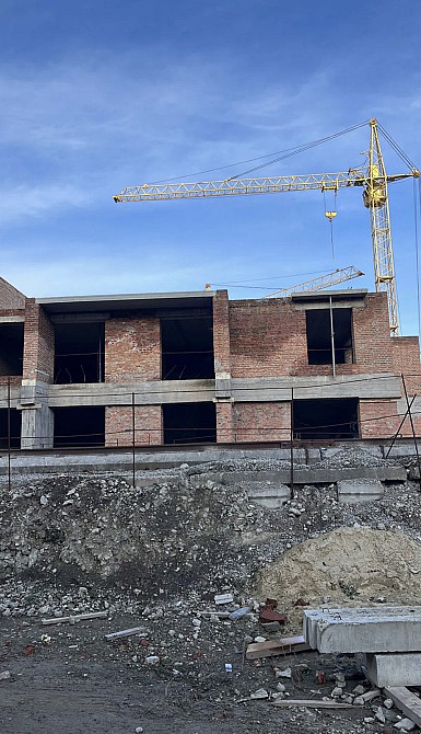 Продаж Квартира 1-кімнатна, 3/12 поверх на вул. Княгинин Івано-Франківськ - фото 6