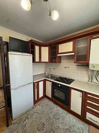 Оренда Квартира 3-кімнатна, 4/5 поверх на Любомира Гузара Івано-Франківськ