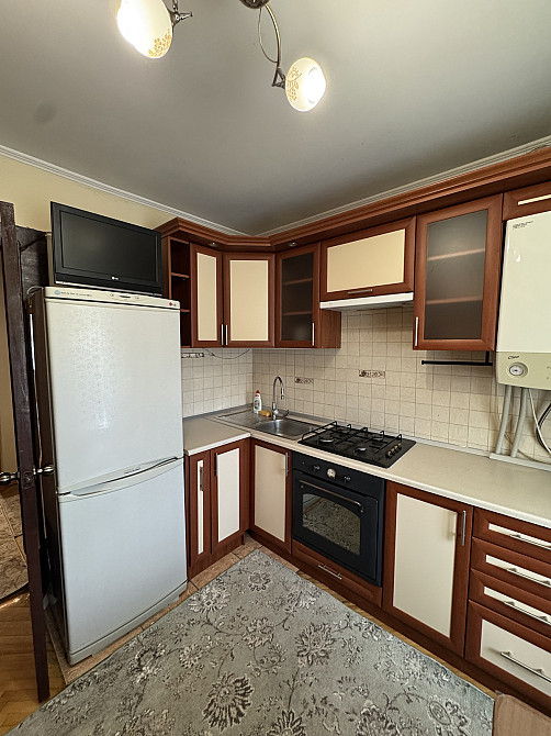 Оренда Квартира 3-кімнатна, 4/5 поверх на Любомира Гузара Івано-Франківськ - фото 3