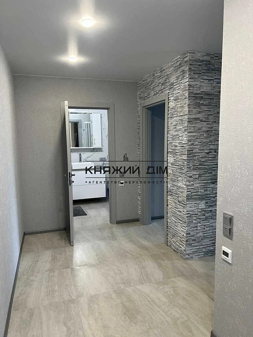 Оренда 1 кімнатної квартири в ЖК Liko Perfect Town № 11204014 Київ - фото 9