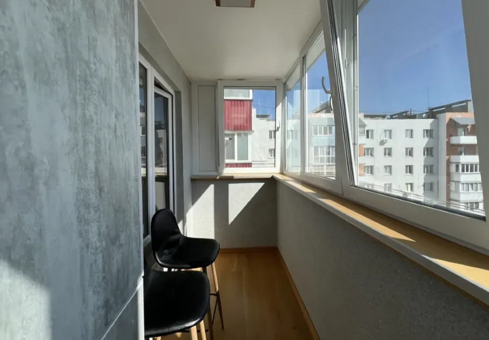 Продаж 3к Квартира 73.3 кв.м Якова Гальчевського Вінниця - фото 18