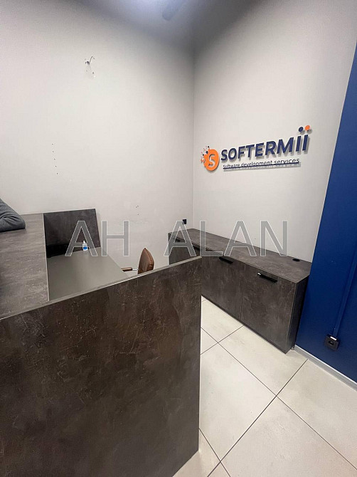 Оренда офісне приміщення на Борщагівська вул., 154 приміщень - 5, поверх - 4/6 Kiev - photo 18