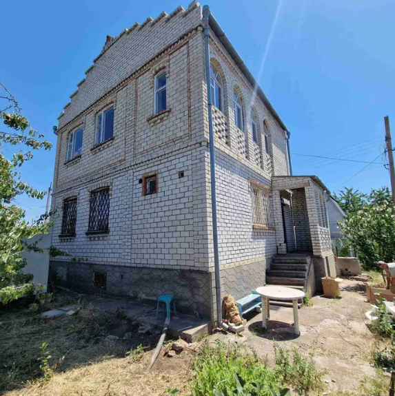 Продам дом-дачу на берегу Аджалыкского лимана в Новой Дофиновке (СТ "Пищевик) Нова Дофінівка - фото 5