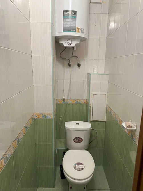 Оренда Квартира 2-кімнатна, 11/22 поверх на Олени Пчілки, 2 б Київ - фото 4