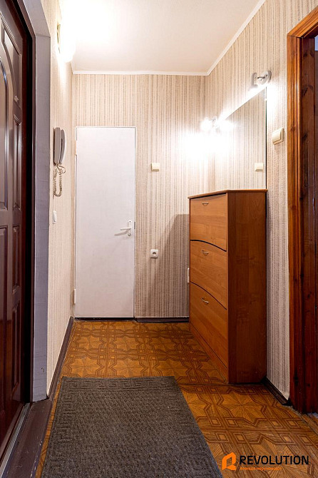 Оренда Квартира 1-кімнатна, 15/16 поверх на Василя Липківського, 32 Kiev - photo 4