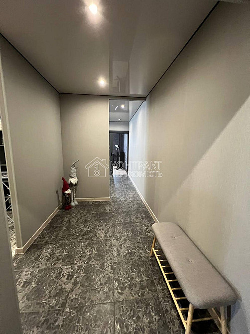 Продаж Квартира 3-кімнатна, 8/9 поверх на вул. Ахсарова Харків - фото 2