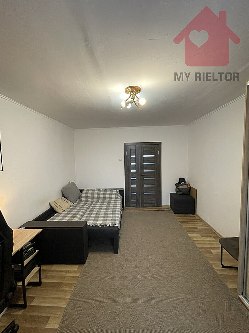 Оренда Квартира 1-кімнатна, 5/5 поверх на Нахімова Uzhhorod - photo 4