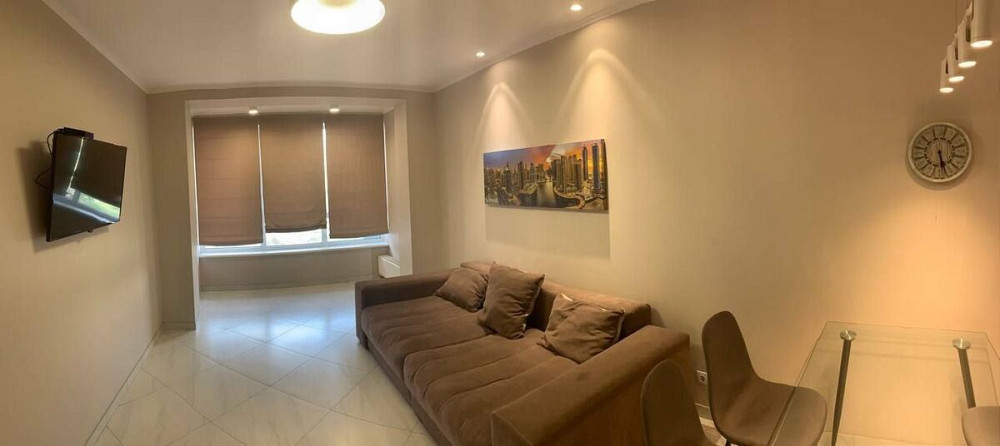 Оренда Квартира 2-кімнатна, 8/24 поверх на ул. Заречная Київ - фото 4