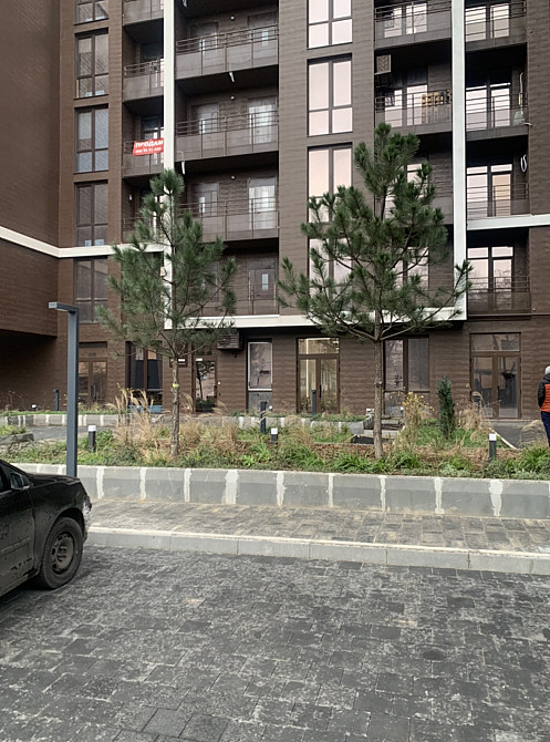 Оренда торгове приміщення на Гераневая ул., 8 поверх - 1/14 Одеса - фото 3