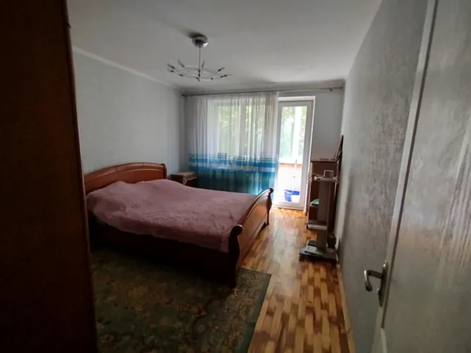 Продам. 3-комн. кв. 4/9, ул. Фабрично-Заводская 20 Днепр - изображение 2