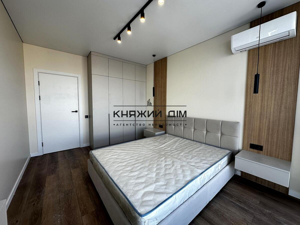 Продаж Квартира 1-кімнатна, 12/26 поверх на Причальная ул. Kiev - photo 6