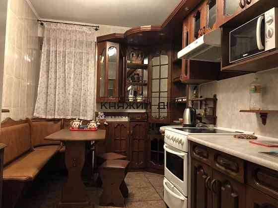 Оренда Квартира 3-кімнатна, 14/14 поверх на вул. Луначарского Анатолия ул./Митрополита Андрія Шептицького Киев