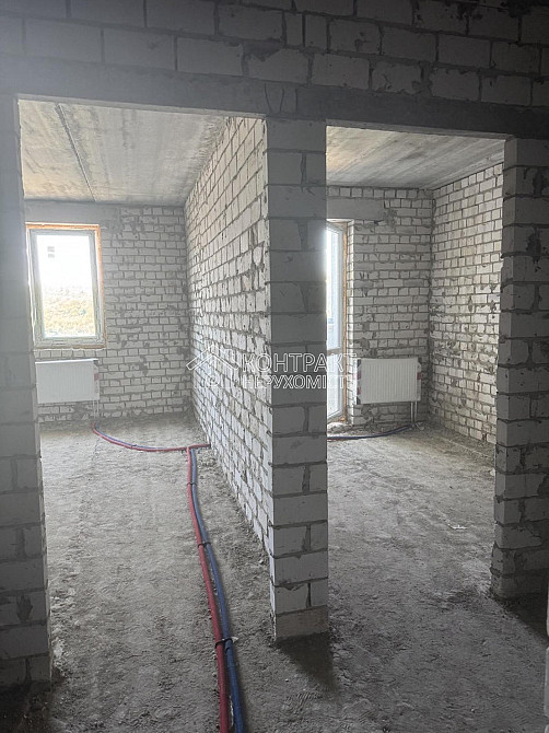 Продаж Квартира 1-кімнатна, 9/9 поверх на вул. Борткевича Харків - фото 8