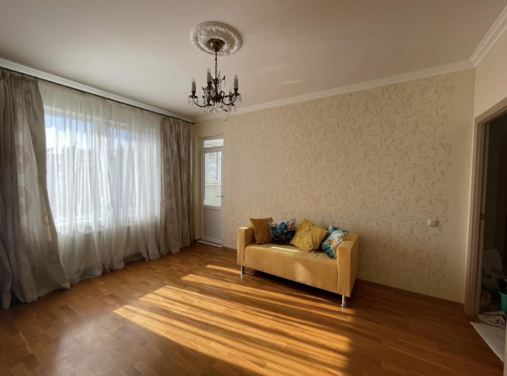 Продам 1 кімн. квартиру на Райдужному Одеса - фото 11