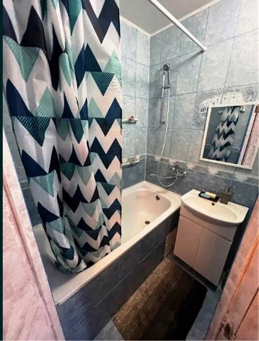 Продаж Квартира 1-кімнатна, 2/9 поверх на улица Русановская Набережная, д.10 Киев - изображение 14