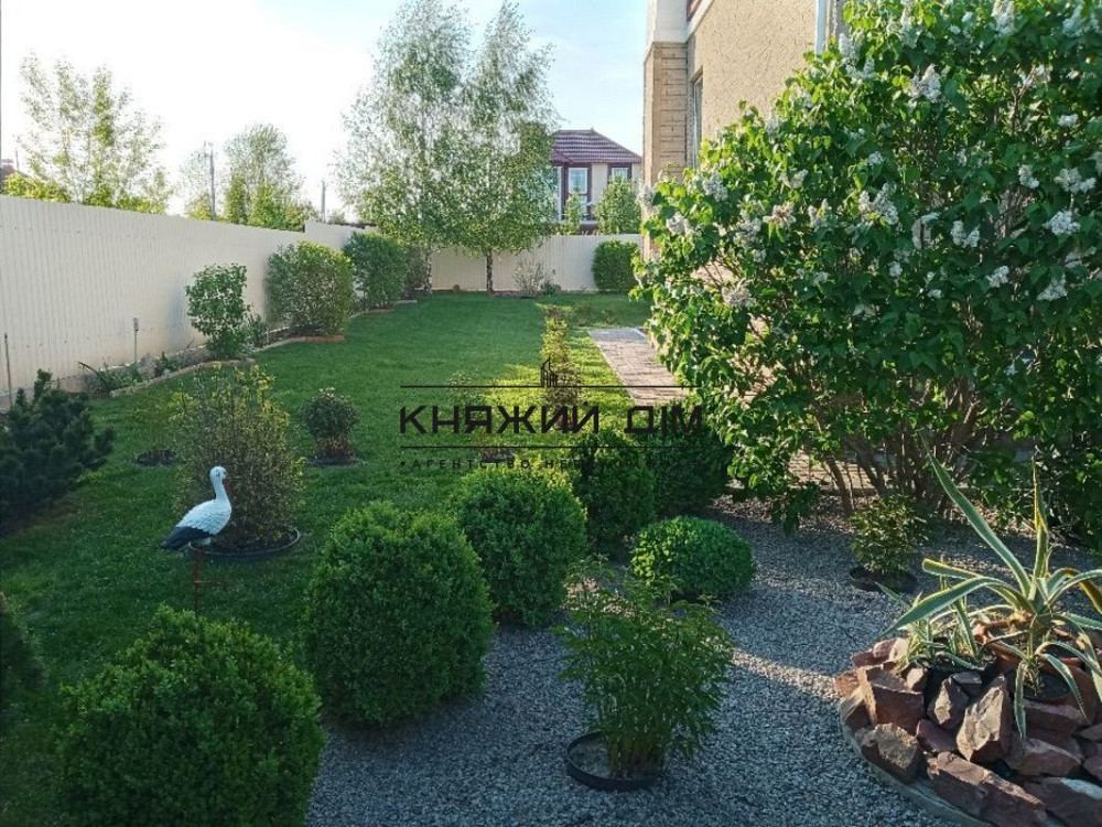 Продам дом 300 м2 в с. Ходосеевка Киево-Святошинского р-на. № 229279 Ходосівка - фото 18