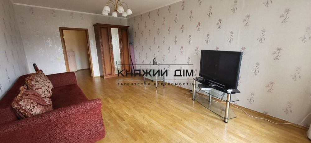 Оренда Квартира 2-кімнатна, 7/25 поверх на Голосеевская ул. Київ - фото 17