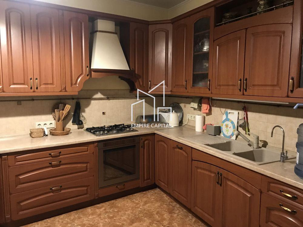 Оренда 2к квартири 64 кв. м Львів - фото 1