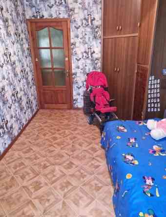 Продаж Квартира 3-кімнатна на просп. Небесной Сотни (просп. М. Жукова), 47 Одеса