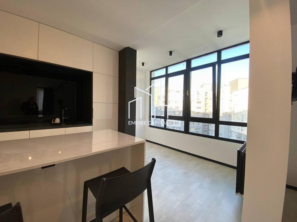 Оренда 1к квартири 52 кв. м Львів - фото 12