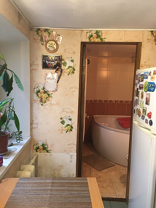 Продам 2-комнатный дом, Слободка, 35 тыс., ул.Дальневосточная Одесса - изображение 15