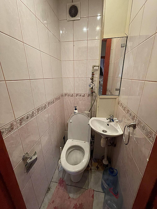 Продаж Квартира 5-кімнатна, 4/9 поверх на вул. Симоненка В. Ивано-Франковск - изображение 6