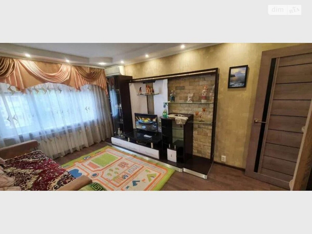 Оренда Квартира 2-кімнатна, 4/8 поверх на Воздухофлотский просп., 34 Київ - фото 8