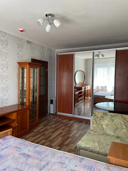 Оренда Квартира 1-кімнатна, 10/24 поверх на ул. Єлизавети Чавдар, 34 Kiev - photo 9