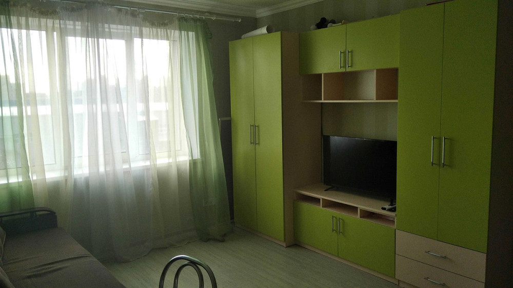 Оренда Квартира 1-кімнатна, 4/5 поверх на Вінстона Черчилля, 93 Kiev - photo 2