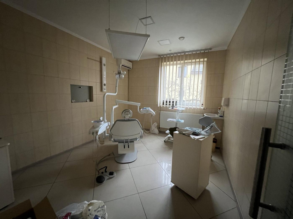 Продаж приміщення вільного призначення на вул. Комарова Володимира приміщень - 3, поверх - 1/2 L'viv - photo 4