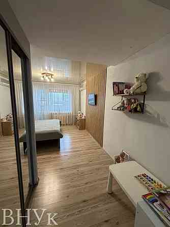 Продаж Квартира 1-кімнатна, 5/5 поверх на Дубнівська Luts'k