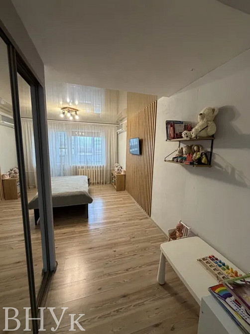 Продаж Квартира 1-кімнатна, 5/5 поверх на Дубнівська Luts'k - photo 5