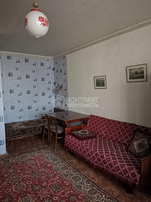 Продаж Квартира 1-кімнатна, 5/10 поверх на вул. Краснодарська Харків - фото 8