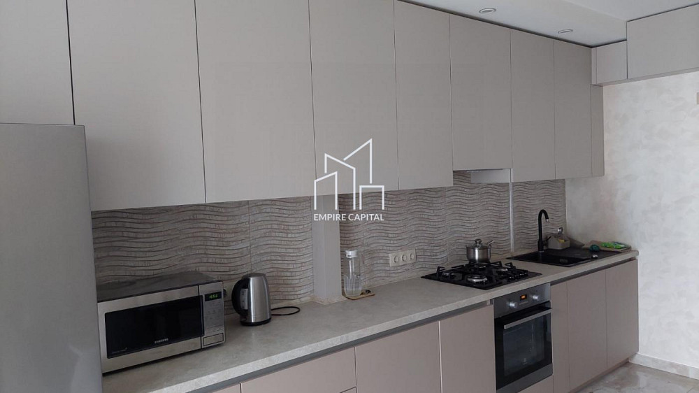 Оренда 3к квартири 100 кв. м Львів - фото 7