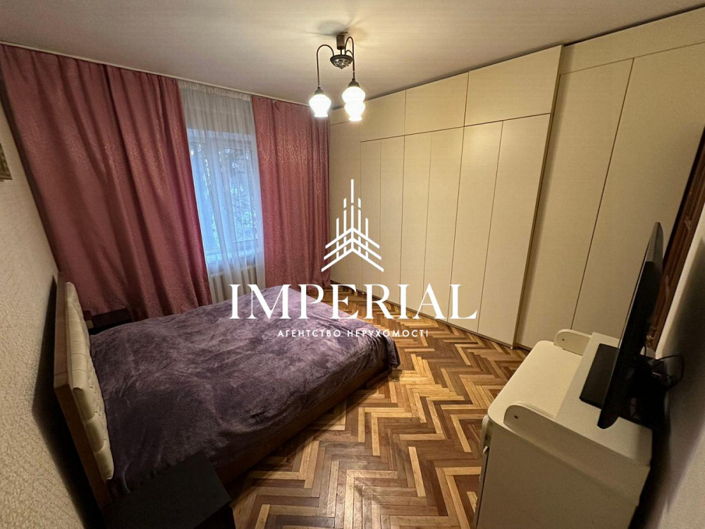 Продаж Квартира 2-кімнатна, 1/3 поверх на вул. Донецька Київ - фото 10