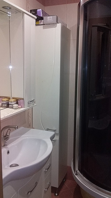 Двухкомнатная квартира на Таирова с ремонтом и мебелью Odessa - photo 7