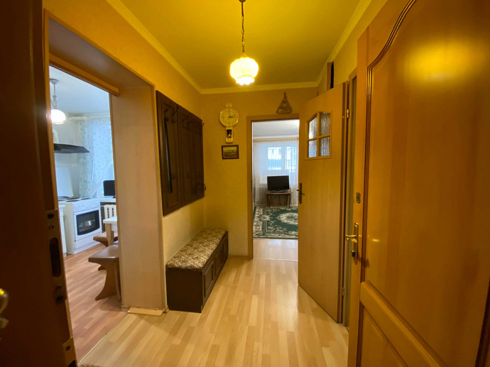 Оренда Квартира 1-кімнатна, 3/12 поверх на вул. Антоновича, 152 Київ - фото 14