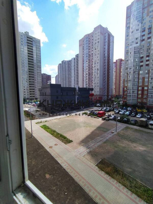 Оренда Квартира 1-кімнатна, 4/25 поверх на Гмыри Бориса ул. Київ - фото 6