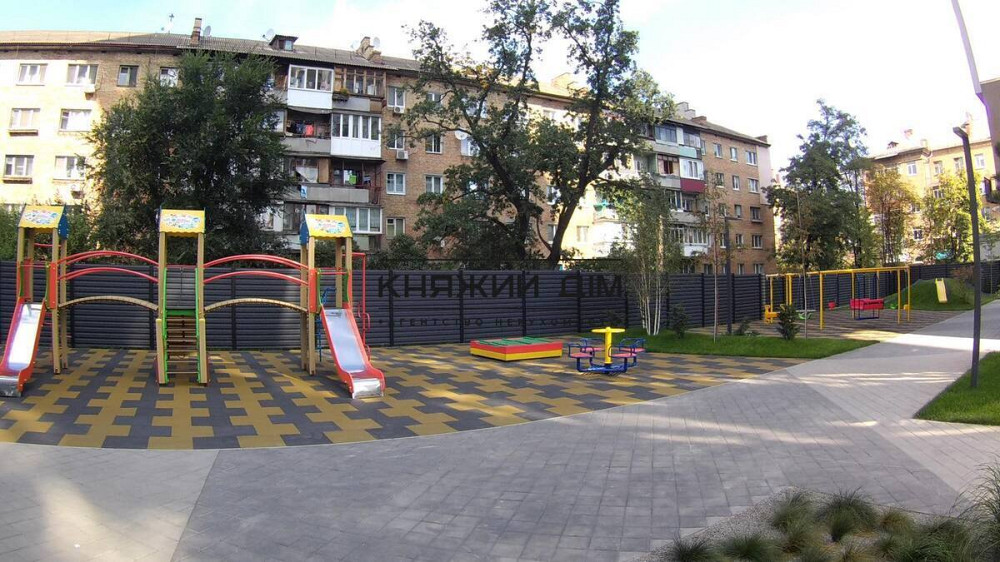 Квартира с отличным дизайнерским ремонтом. № 21135199 Київ - фото 8