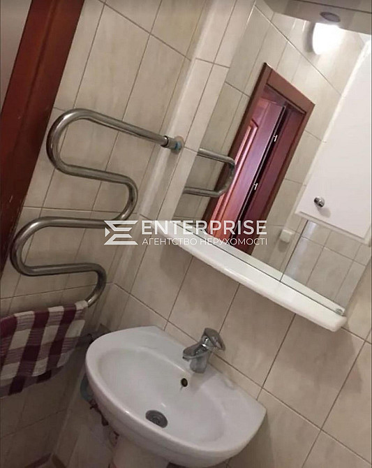 Продаж 2к Квартира 53.2 кв.м Бальзака Оноре вул. Київ - фото 10