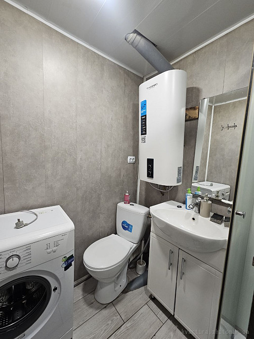 Продаж Квартира 1-кімнатна на Шевченко Житомир - фото 5