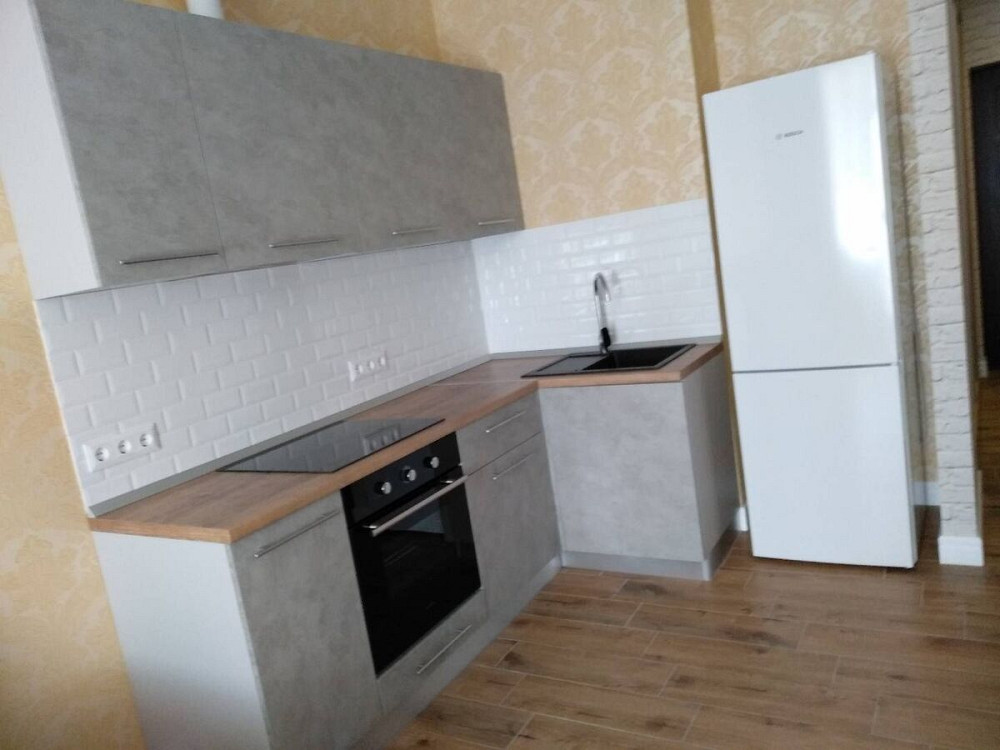 Оренда Квартира 1-кімнатна, 7/26 поверх на Харківське шосе, 188 Київ - фото 2