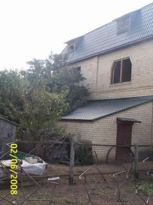 Продаж 2-поверховий Будинок з ділянкою 25 сот 235 кв.м    - фото 3