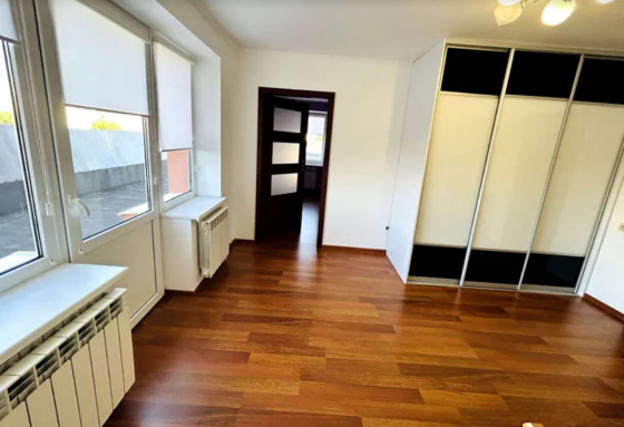 Продаж 4к квартири 120.1 кв. м на вул. 15-го Квітня Тернопіль