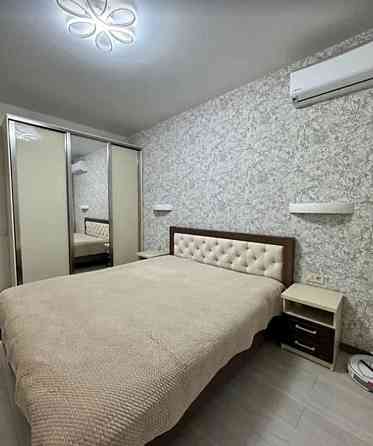 Продаж Квартира 2-кімнатна на ул. Спортивная, 3/2 Limanka